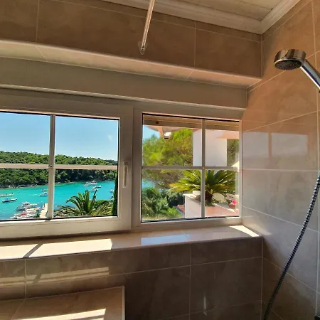 Apartman Lucija Rab Town