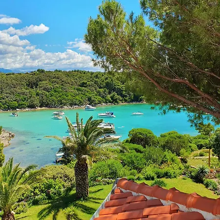 Lucija Apartman Rab Town