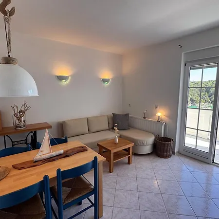 Lucija Appartement