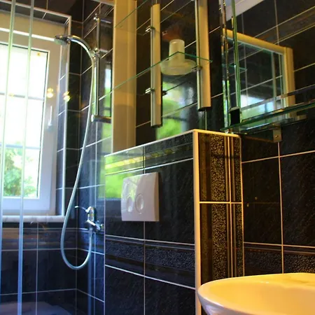 Lucija Apartman Rab Town