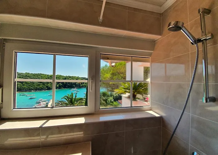 Lejlighed Lucija Rab Town