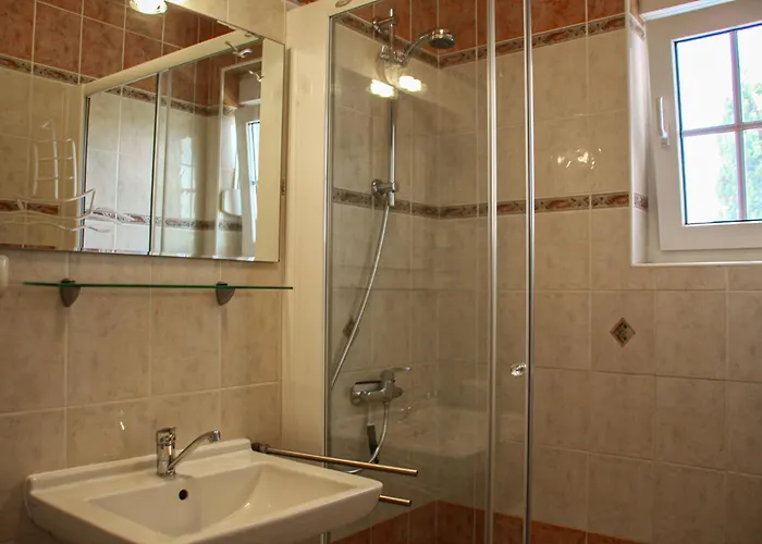 Lucija Apartment Rab Town