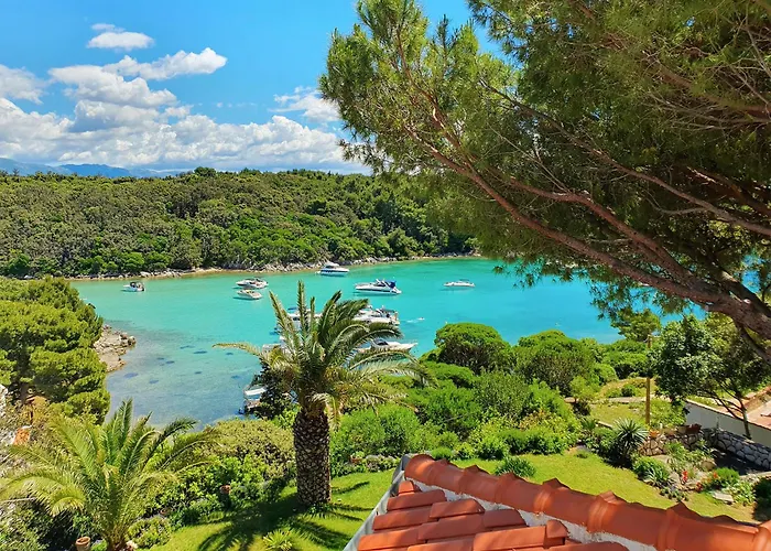 Lucija Lejlighed Rab Town