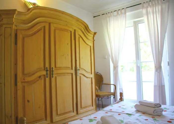 Lucija Lejlighed Rab Town