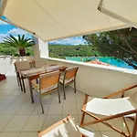 Apartment Lucija *