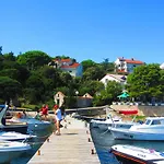 Apartment Lucija Rab Town