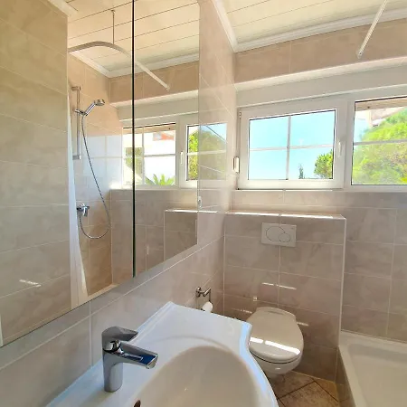 Apartman Lucija
