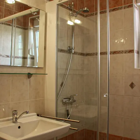 Lucija Apartment Rab Town
