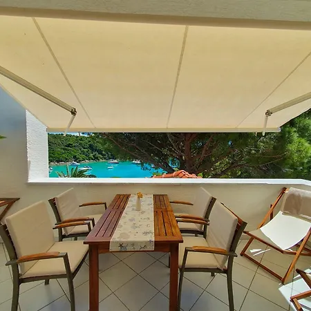 Apartment Lucija