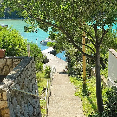 Apartman Lucija