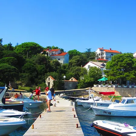 Apartment Lucija Rab Town