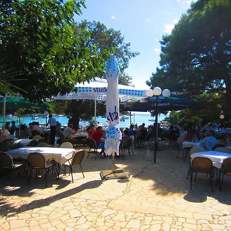 Apartman Lucija