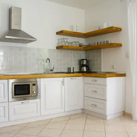 Apartment Lucija