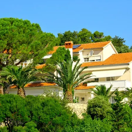 Apartment Lucija *