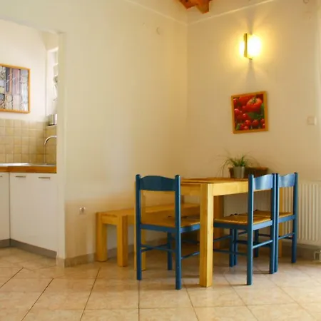 Lucija Apartment