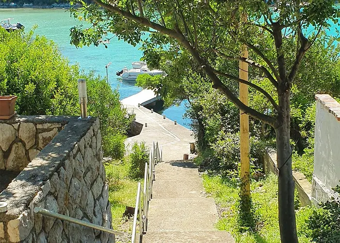Apartment Lucija