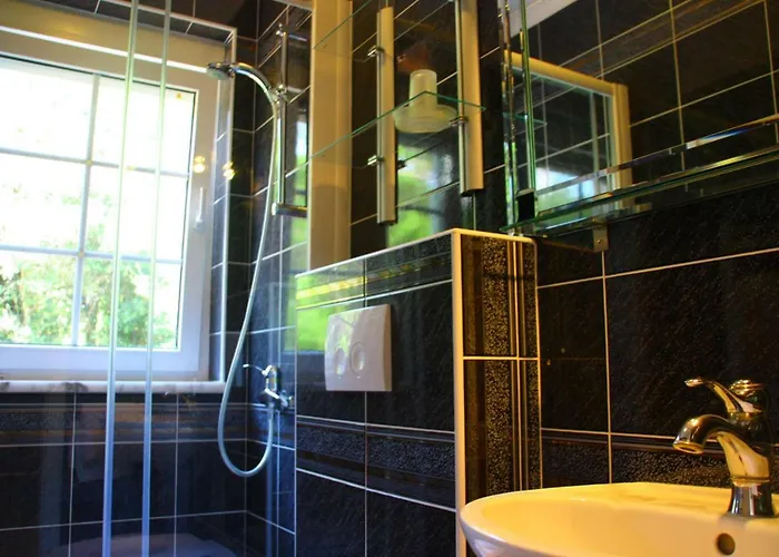 Lucija Apartment Rab Town